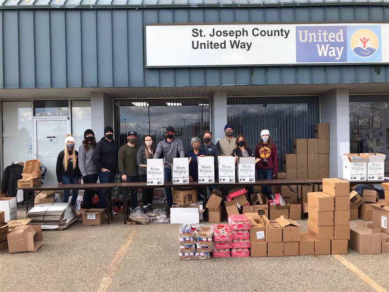 Employment Burr Oak Tool Inc.